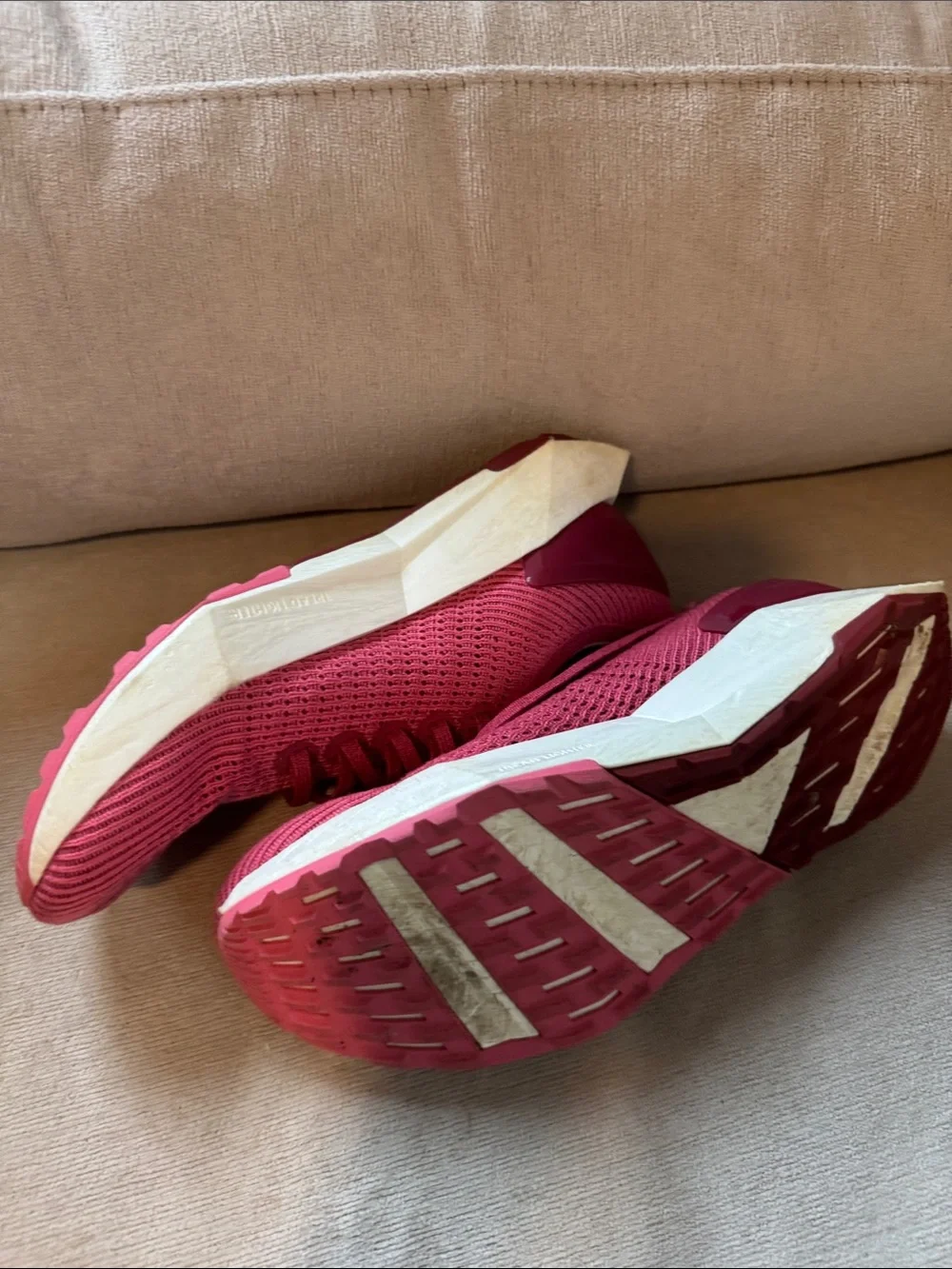 Allbirds Tree Runner Go Womens Size 8 Athletic Shoes Sneakers